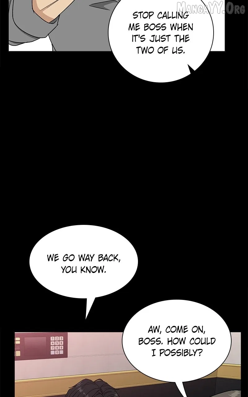 It’s My Life (Gugu) Chapter 35 – Page 16
