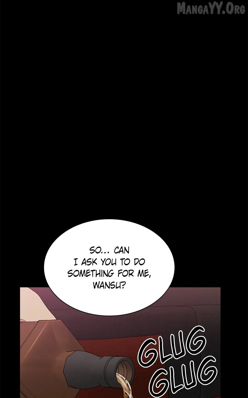 It’s My Life (Gugu) Chapter 35 – Page 21