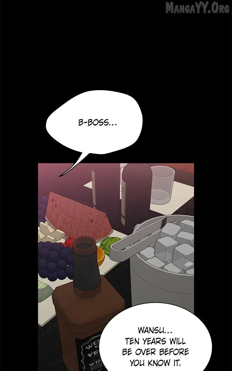 It’s My Life (Gugu) Chapter 35 – Page 31