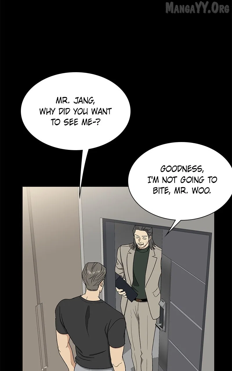 It’s My Life (Gugu) Chapter 35 – Page 39