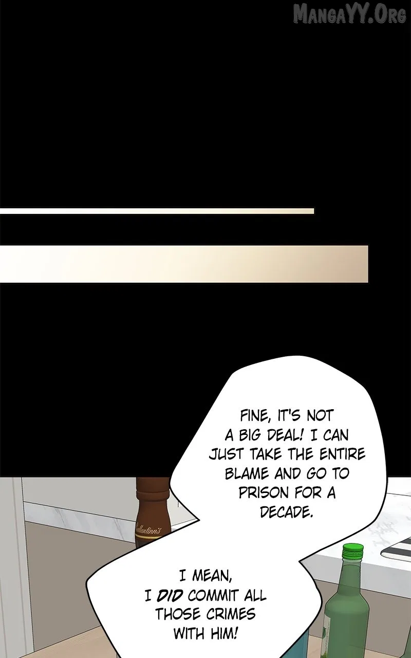 It’s My Life (Gugu) Chapter 35 – Page 45