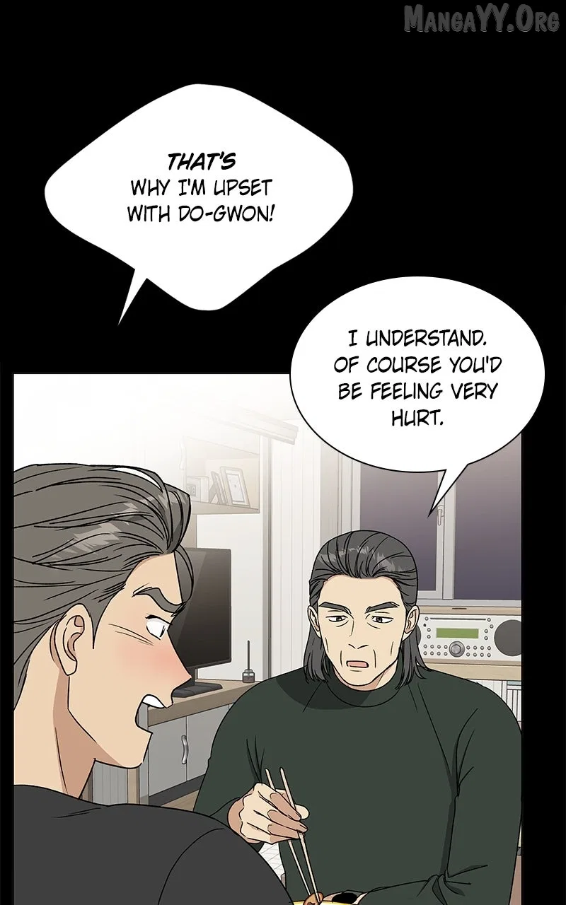 It’s My Life (Gugu) Chapter 35 – Page 48