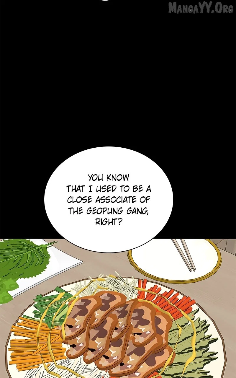 It’s My Life (Gugu) Chapter 35 – Page 57