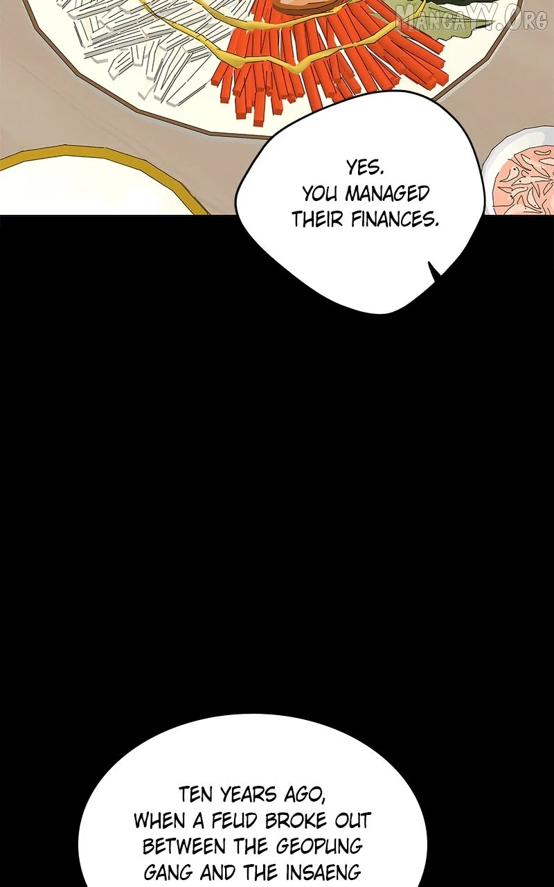 It’s My Life (Gugu) Chapter 35 – Page 58