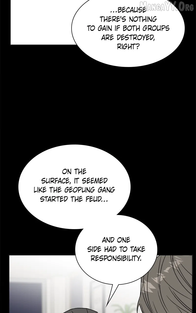 It’s My Life (Gugu) Chapter 35 – Page 61