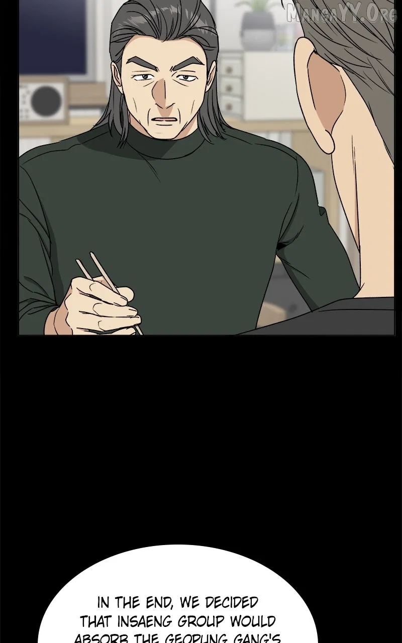It’s My Life (Gugu) Chapter 35 – Page 62