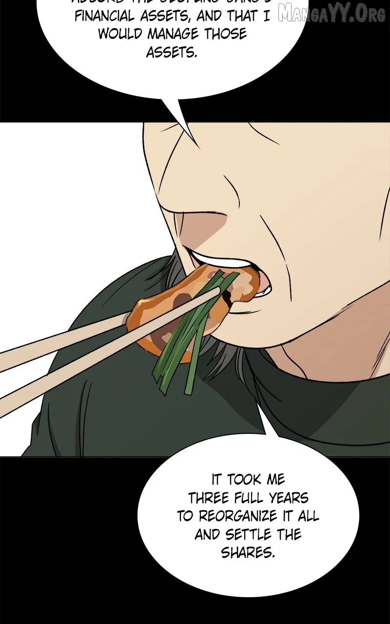 It’s My Life (Gugu) Chapter 35 – Page 63