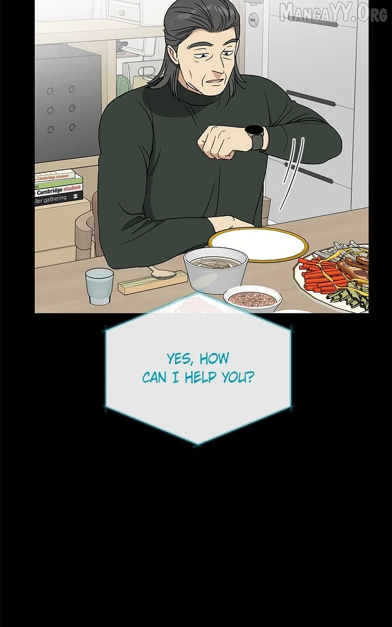 It’s My Life (Gugu) Chapter 35 – Page 83