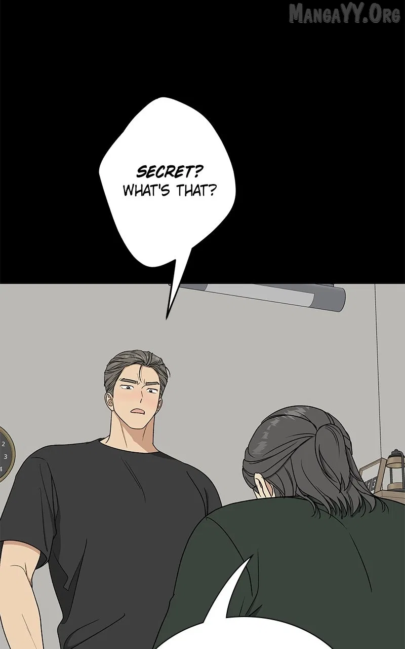 It’s My Life (Gugu) Chapter 35 – Page 84