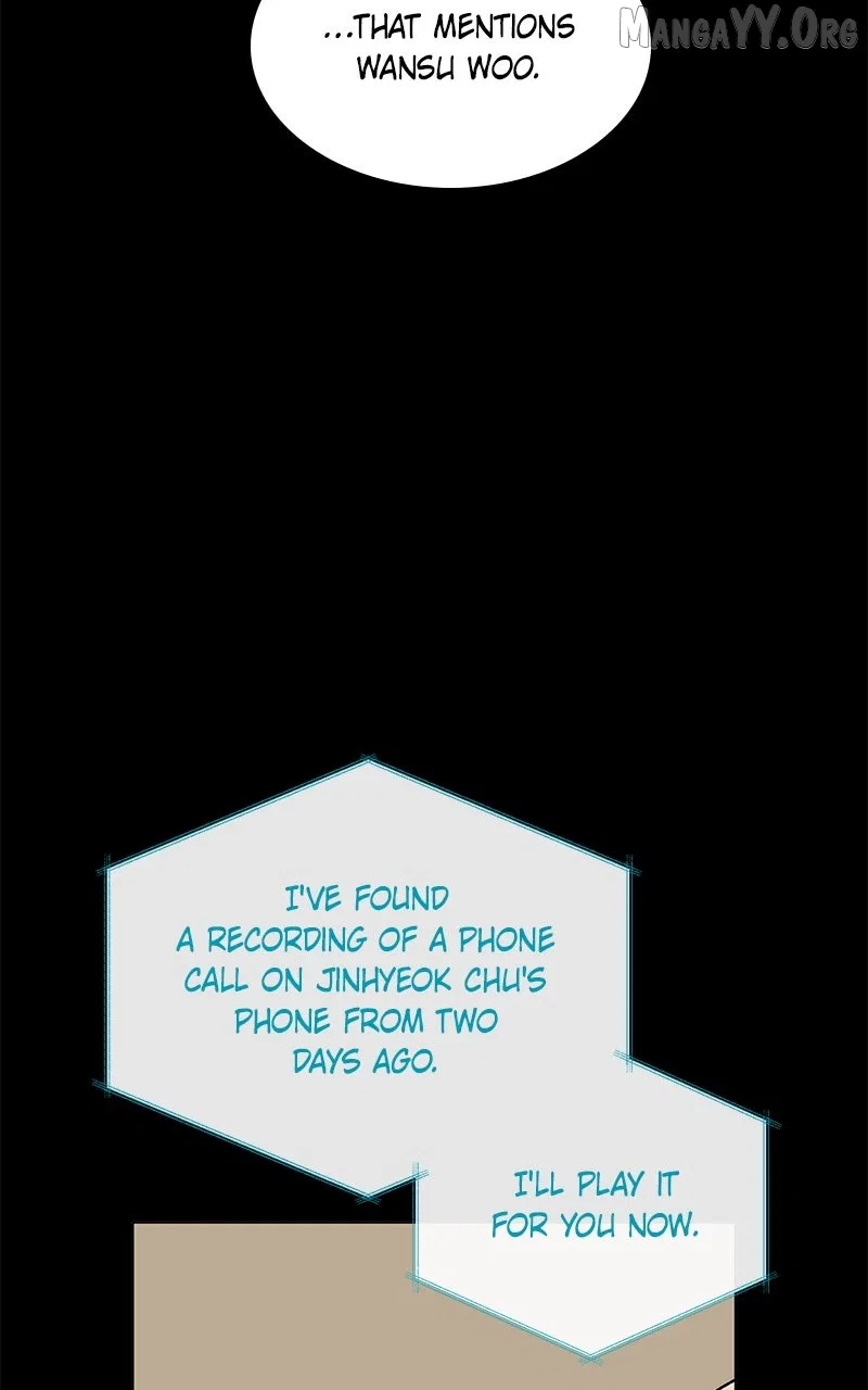 It’s My Life (Gugu) Chapter 35 – Page 91