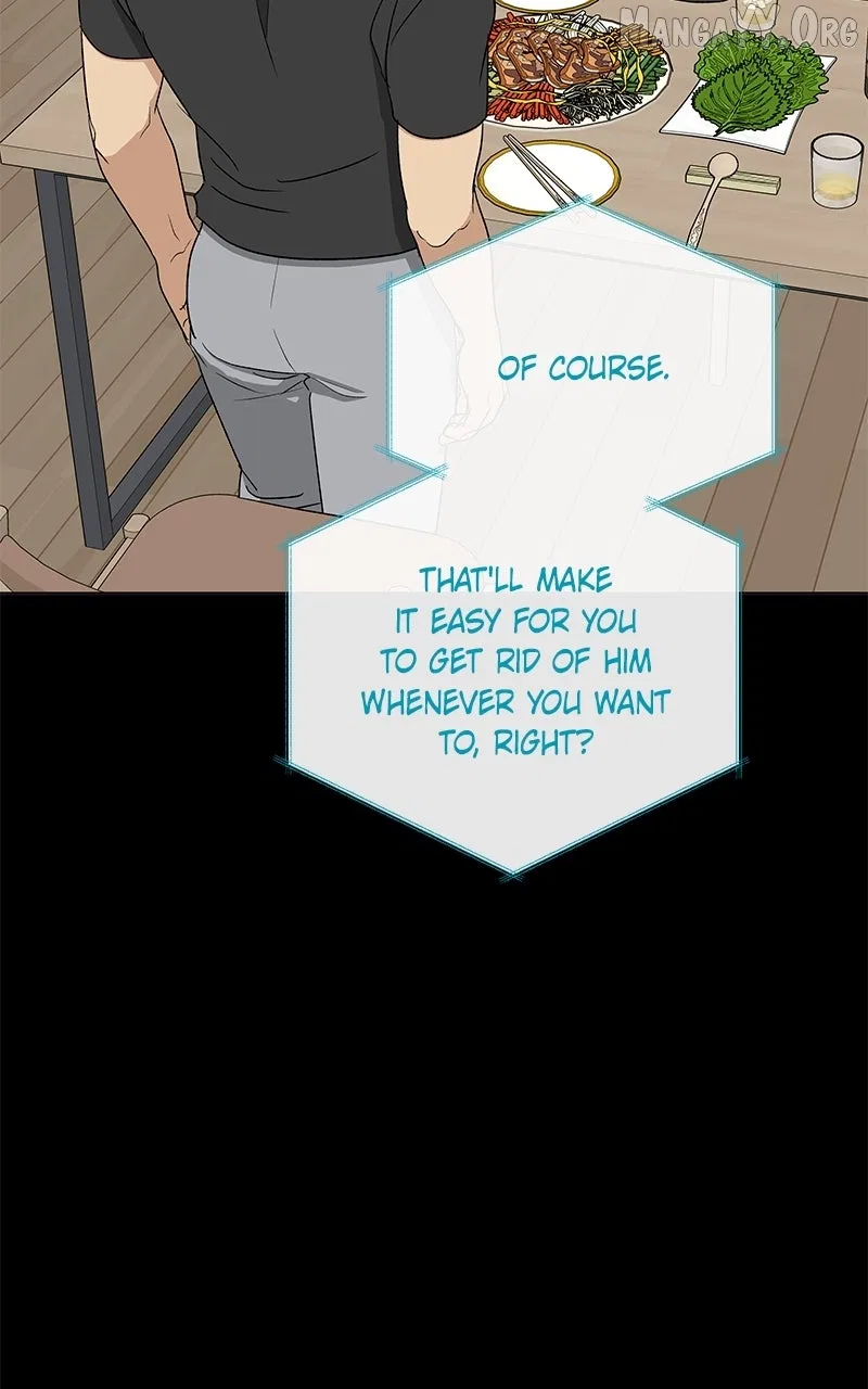 It’s My Life (Gugu) Chapter 35 – Page 95