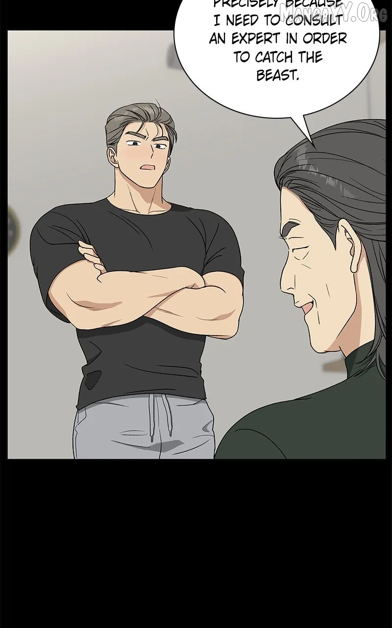 It’s My Life (Gugu) Chapter 35 – Page 106