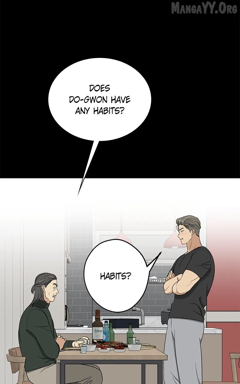 It’s My Life (Gugu) Chapter 35 – Page 107