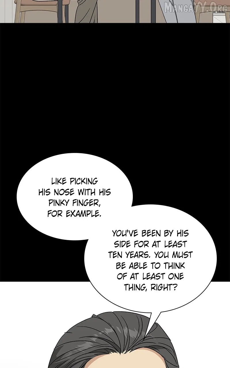 It’s My Life (Gugu) Chapter 35 – Page 108