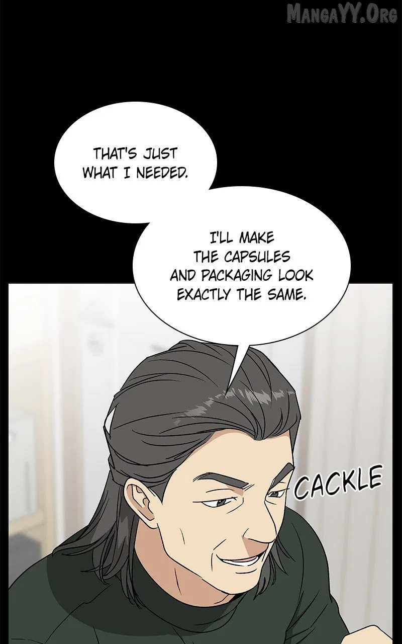 It’s My Life (Gugu) Chapter 35 – Page 113
