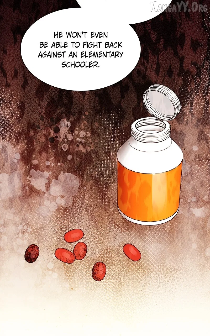 It’s My Life (Gugu) Chapter 35 – Page 115