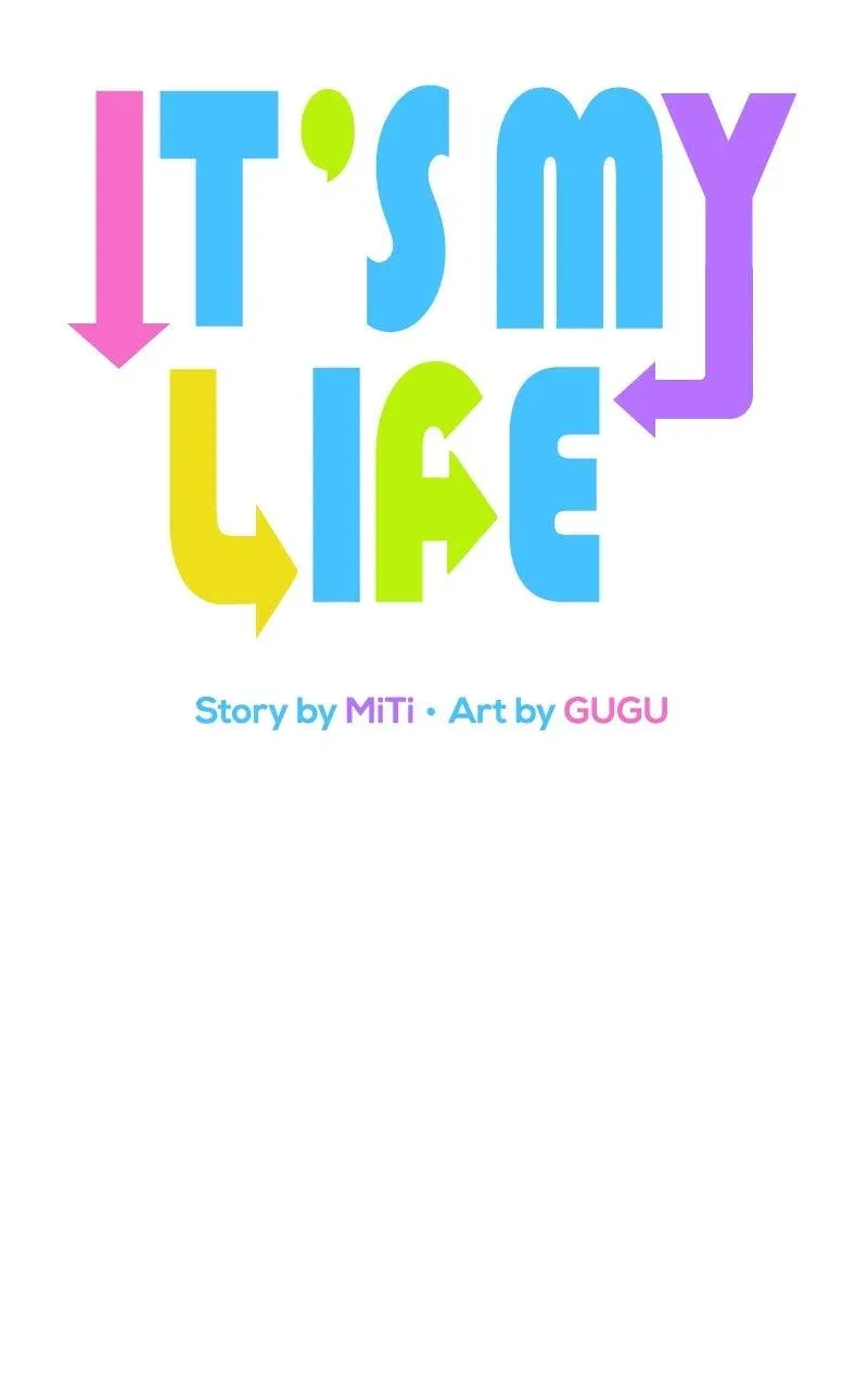 It’s My Life (Gugu) Chapter 34 – Page 6