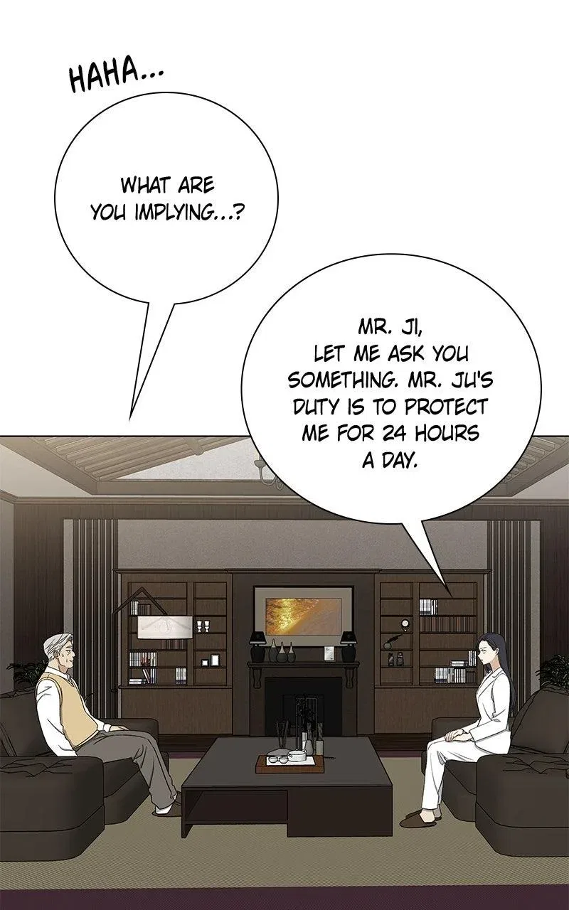 It’s My Life (Gugu) Chapter 34 – Page 7