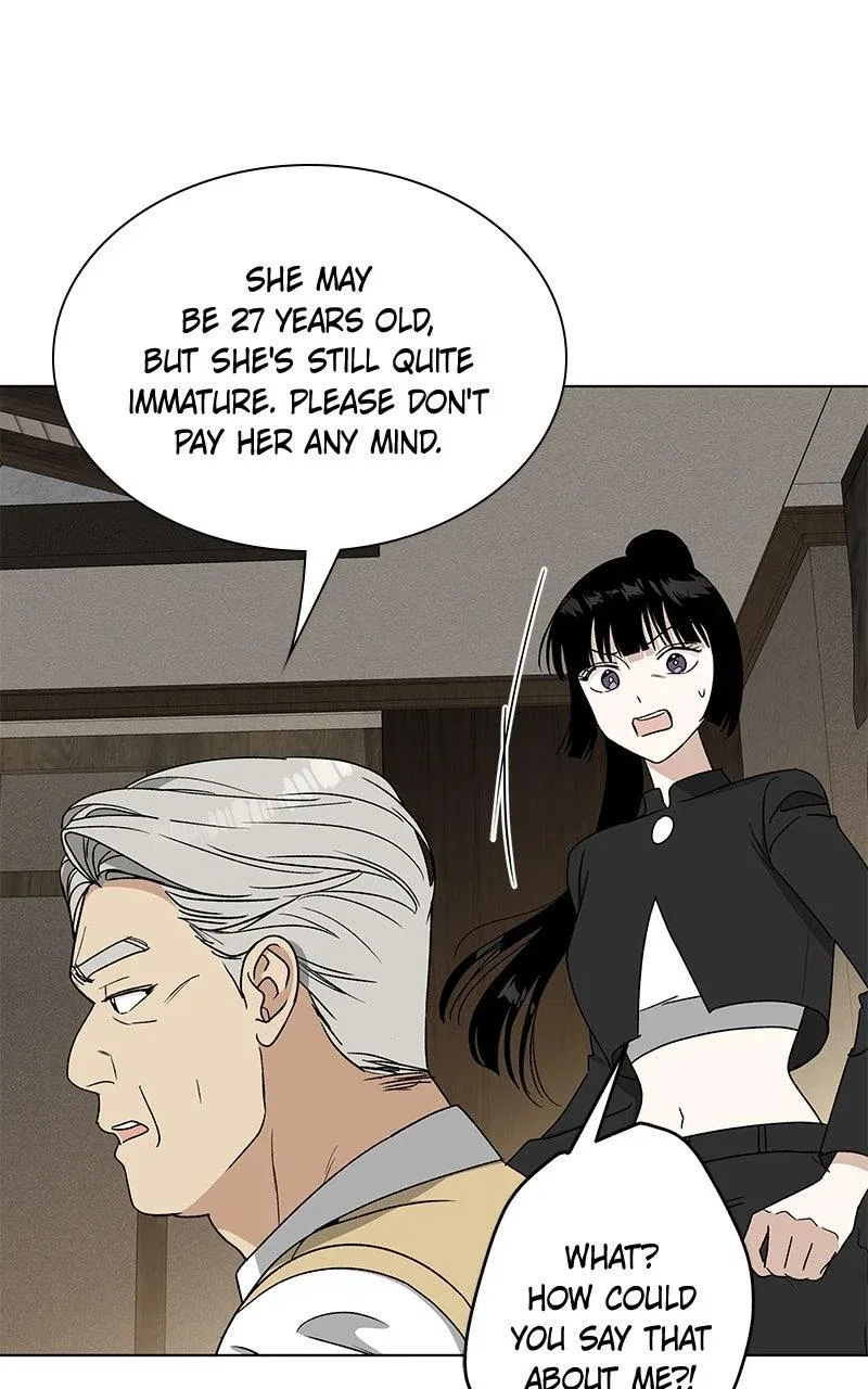 It’s My Life (Gugu) Chapter 34 – Page 25