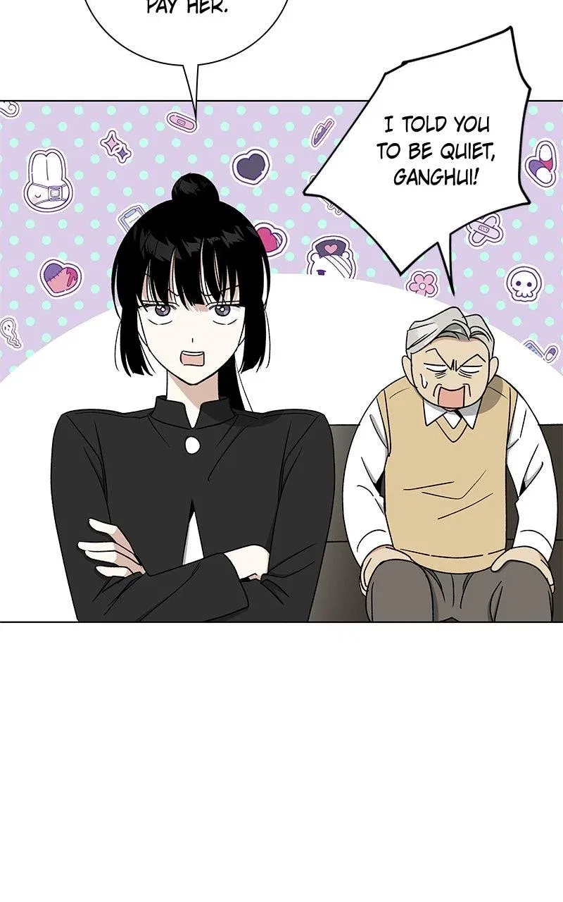 It’s My Life (Gugu) Chapter 34 – Page 35