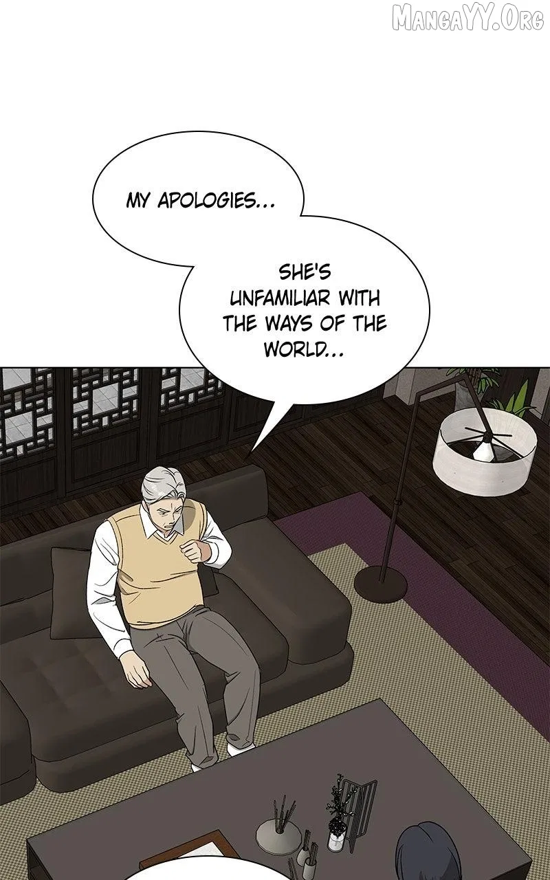 It’s My Life (Gugu) Chapter 34 – Page 36