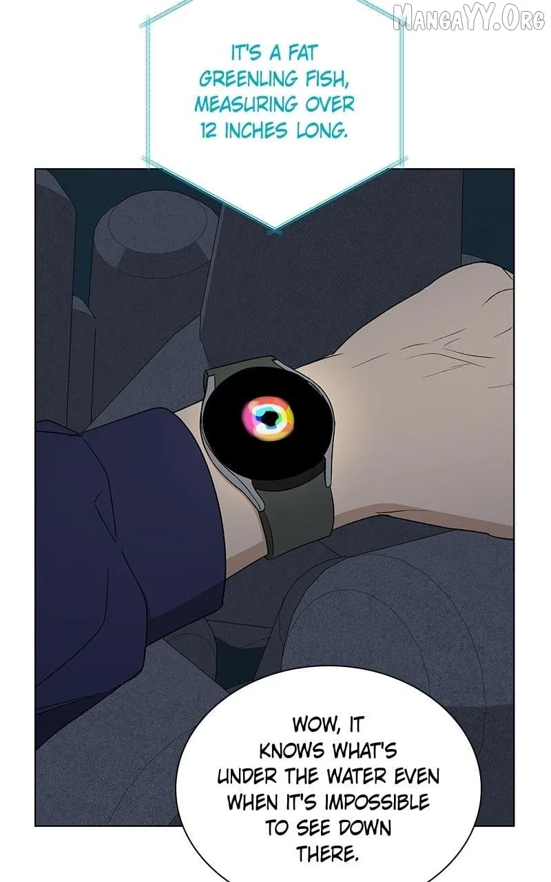 It’s My Life (Gugu) Chapter 34 – Page 88