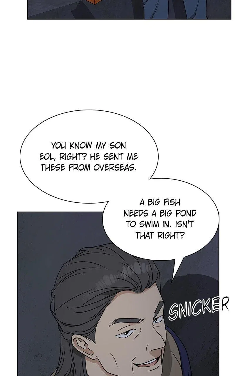It’s My Life (Gugu) Chapter 34 – Page 100