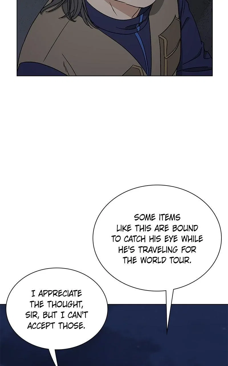 It’s My Life (Gugu) Chapter 34 – Page 101