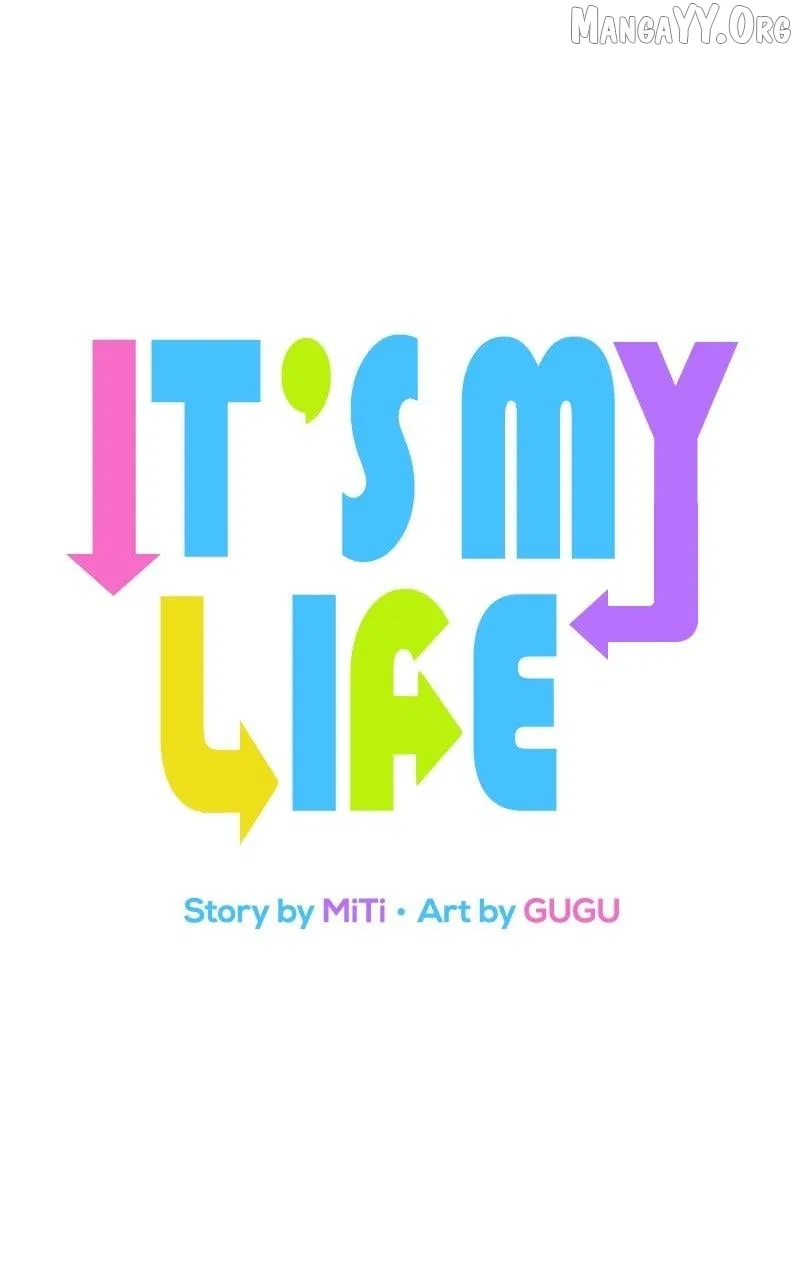 It’s My Life (Gugu) Chapter 33 – Page 9