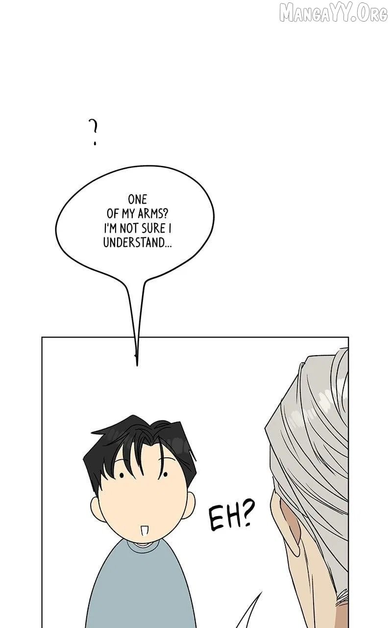 It’s My Life (Gugu) Chapter 33 – Page 10