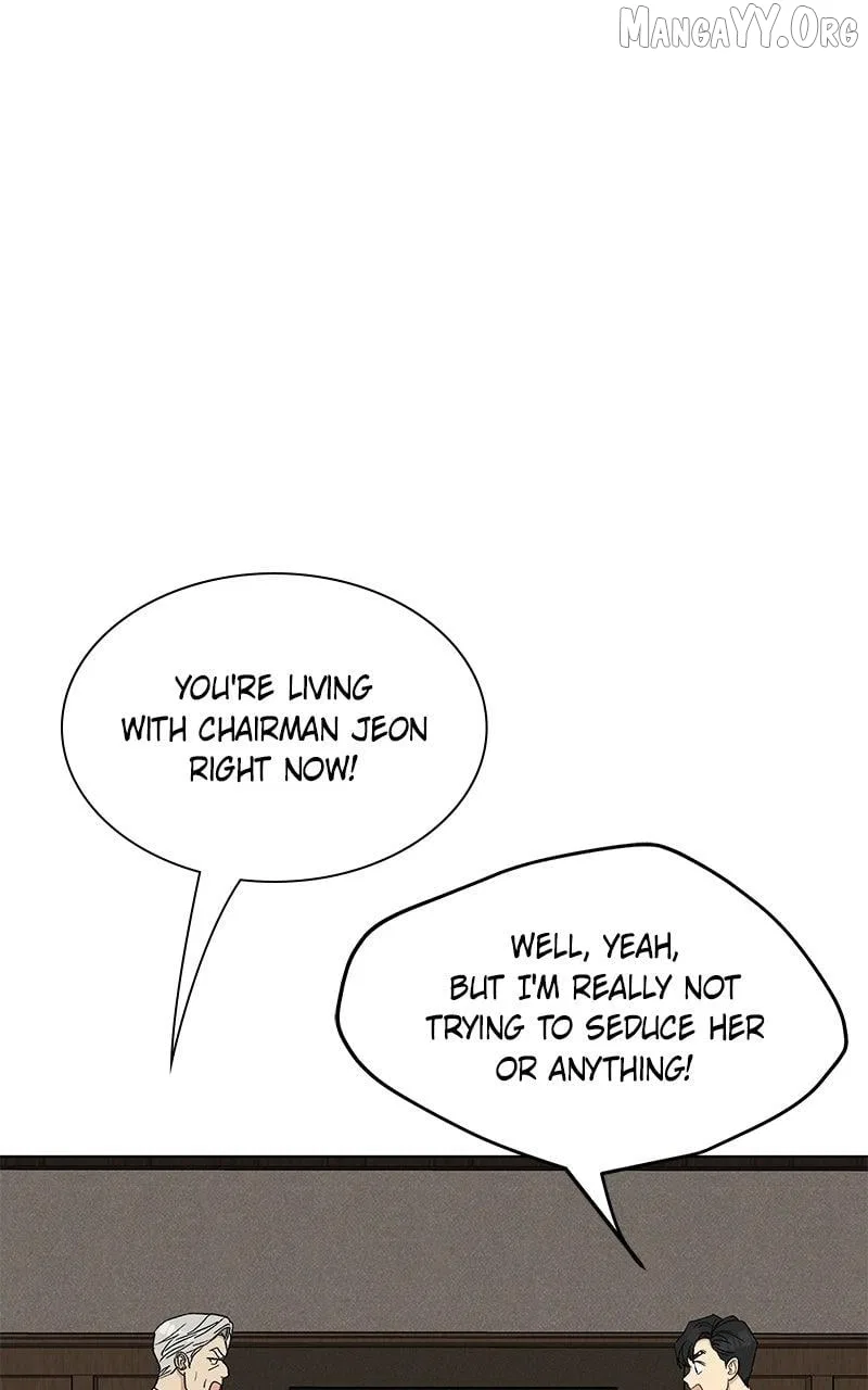 It’s My Life (Gugu) Chapter 33 – Page 40