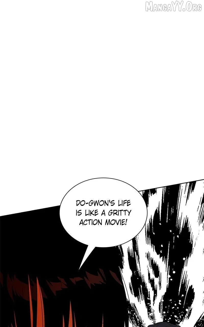It’s My Life (Gugu) Chapter 33 – Page 44