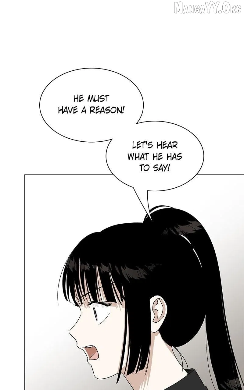 It’s My Life (Gugu) Chapter 33 – Page 50