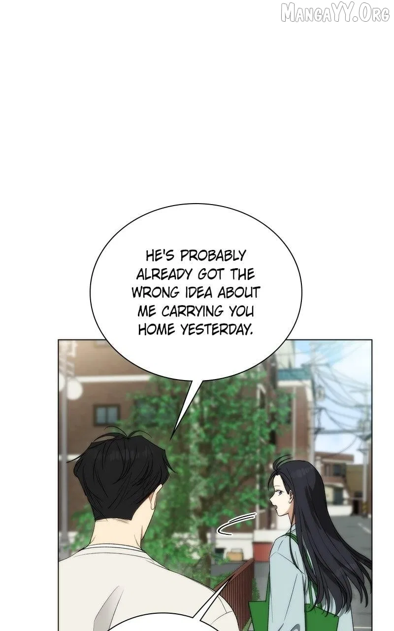It’s My Life (Gugu) Chapter 33 – Page 66