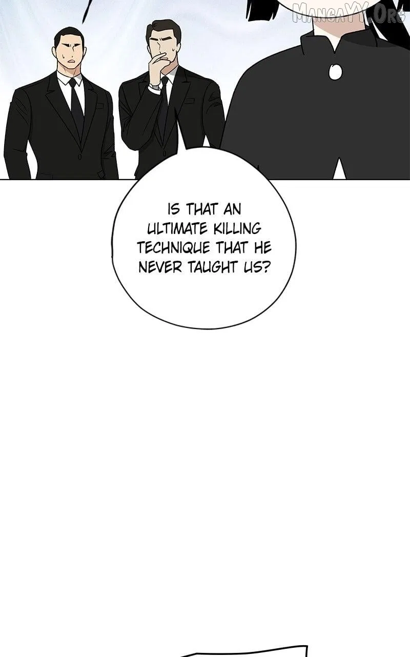 It’s My Life (Gugu) Chapter 33 – Page 93