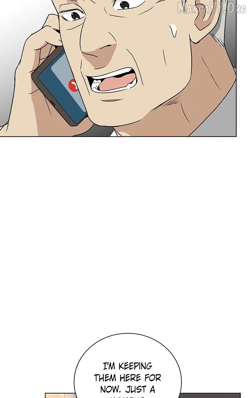 It’s My Life (Gugu) Chapter 33 – Page 99