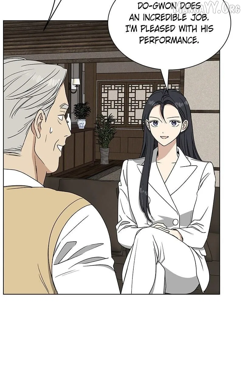 It’s My Life (Gugu) Chapter 33 – Page 119