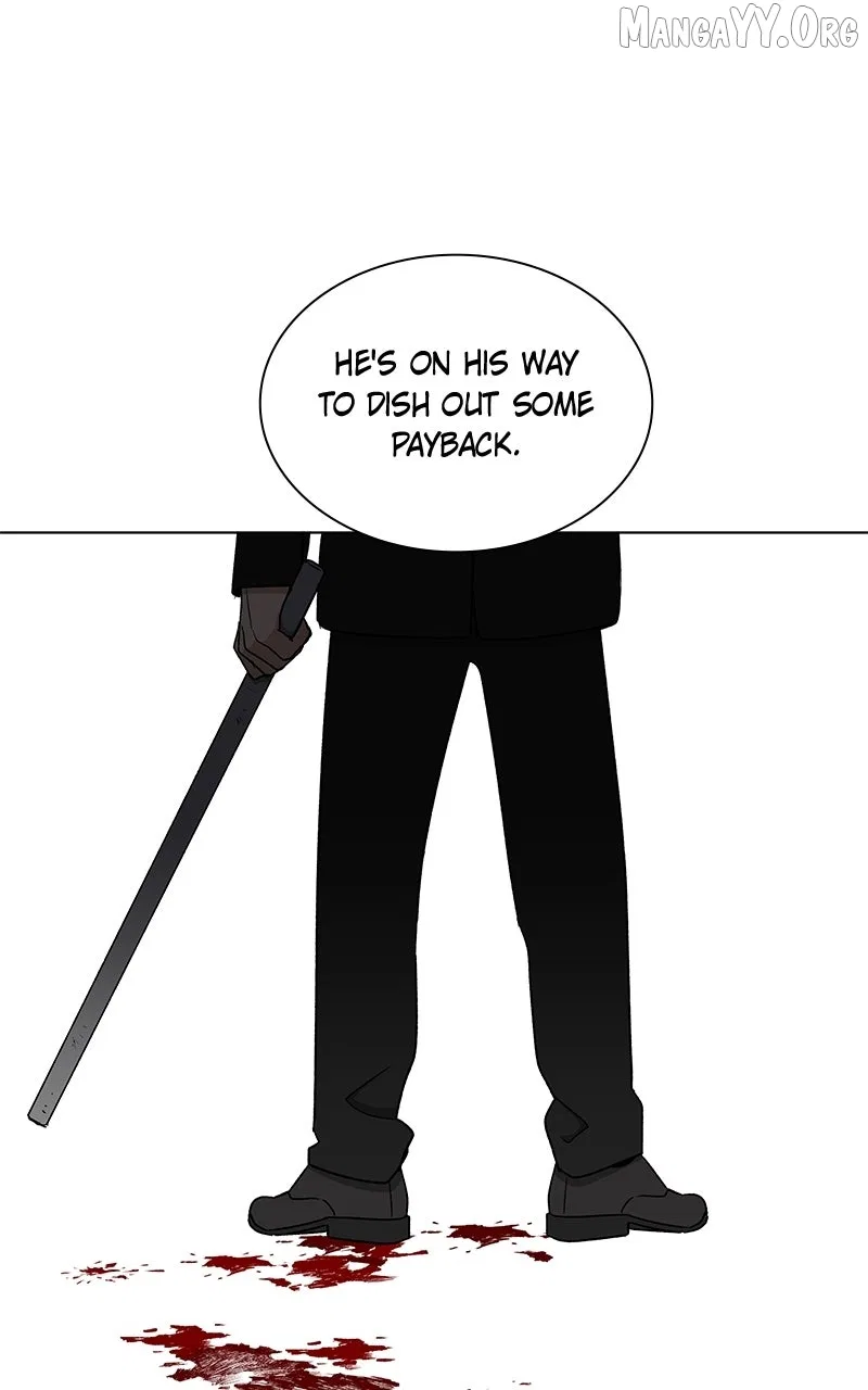 It’s My Life (Gugu) Chapter 32 – Page 20