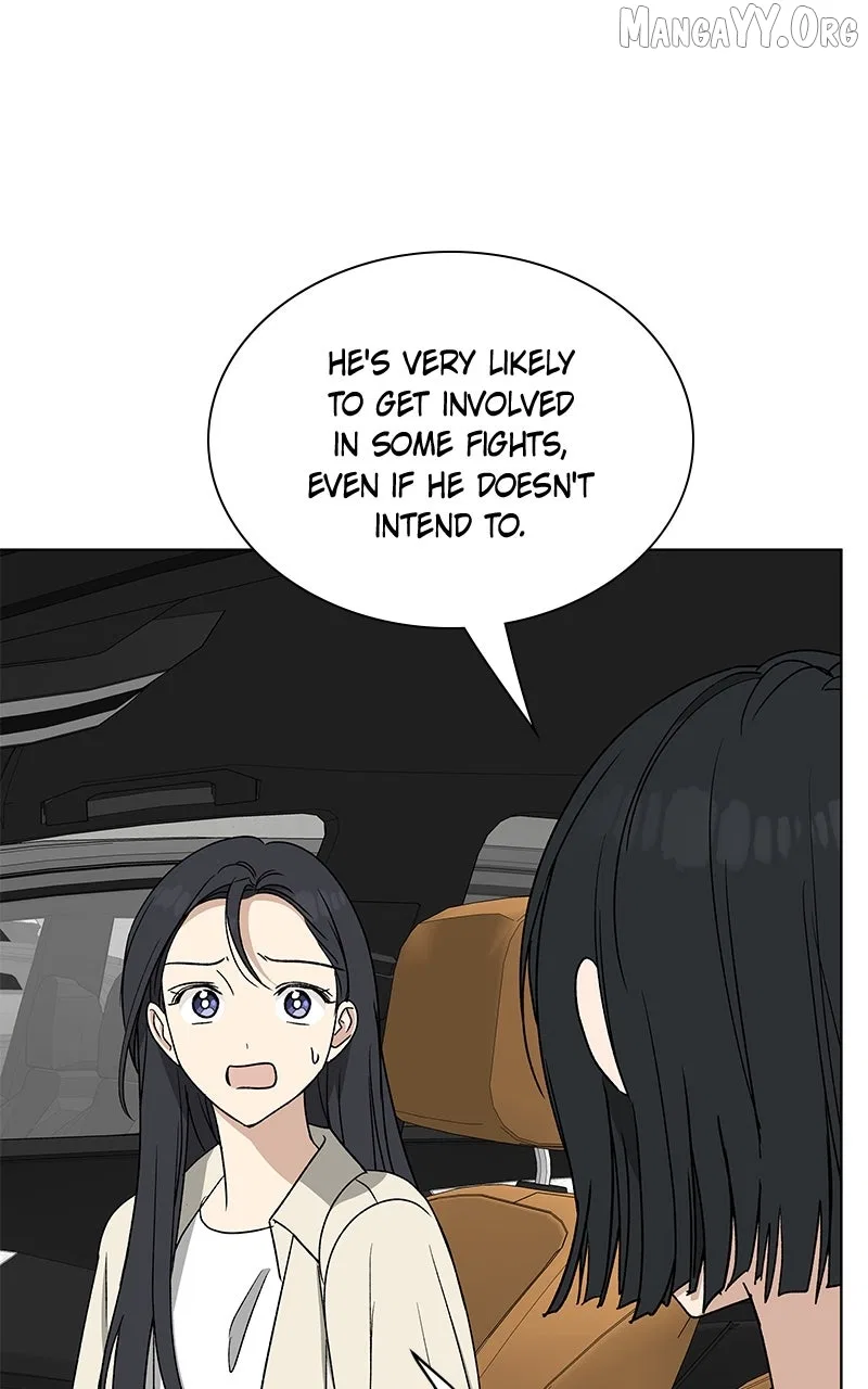 It’s My Life (Gugu) Chapter 32 – Page 29