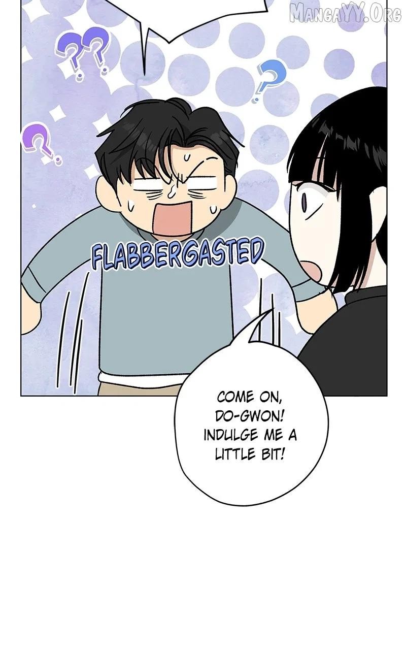 It’s My Life (Gugu) Chapter 32 – Page 59