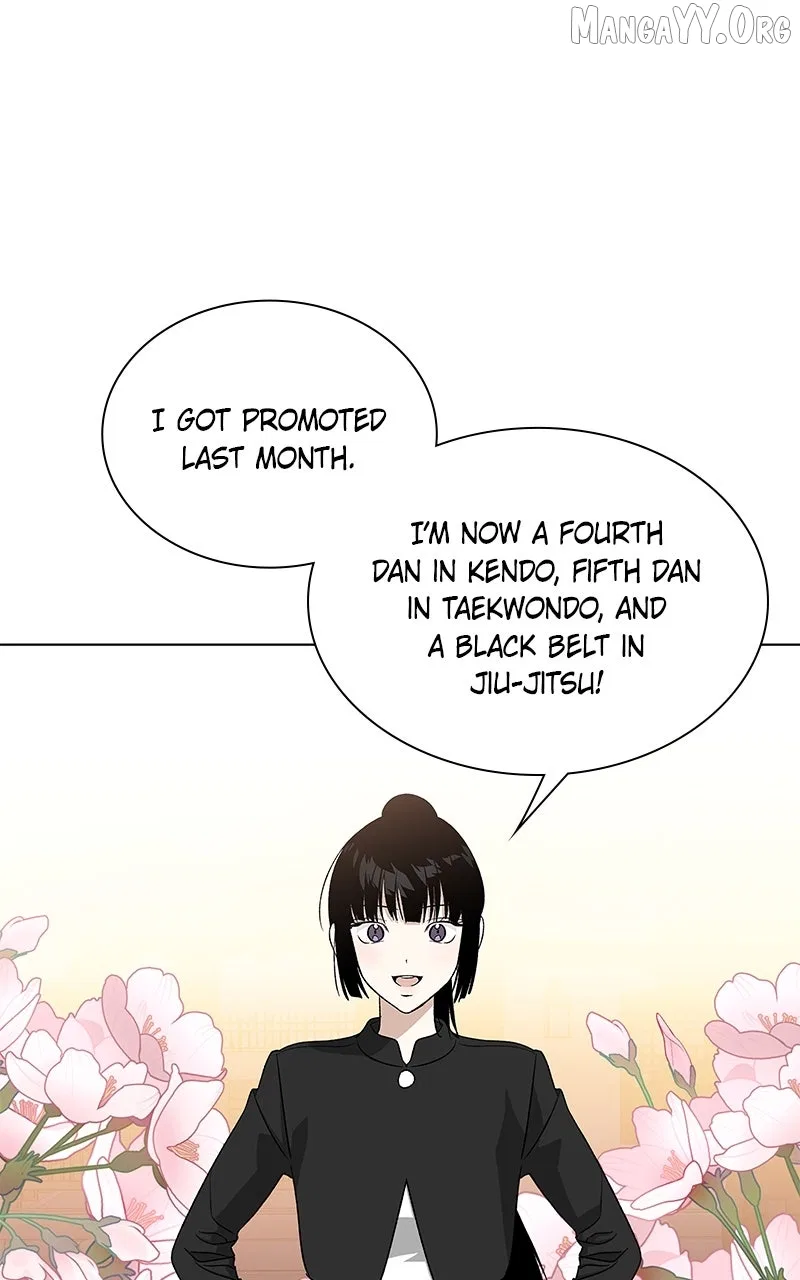 It’s My Life (Gugu) Chapter 32 – Page 60