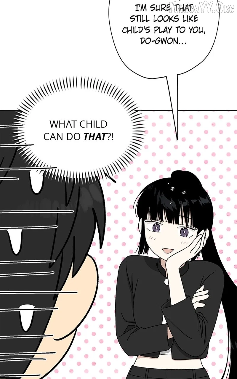 It’s My Life (Gugu) Chapter 32 – Page 68