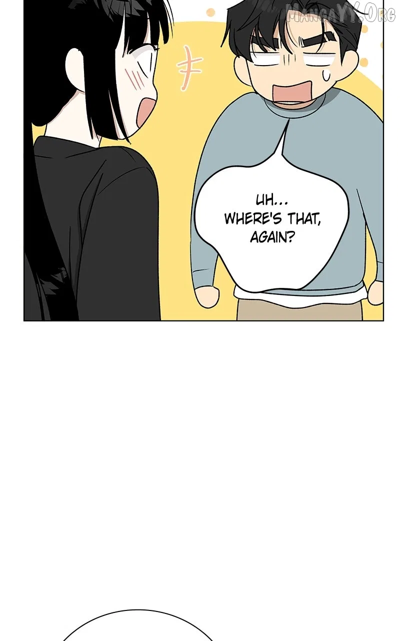 It’s My Life (Gugu) Chapter 32 – Page 70