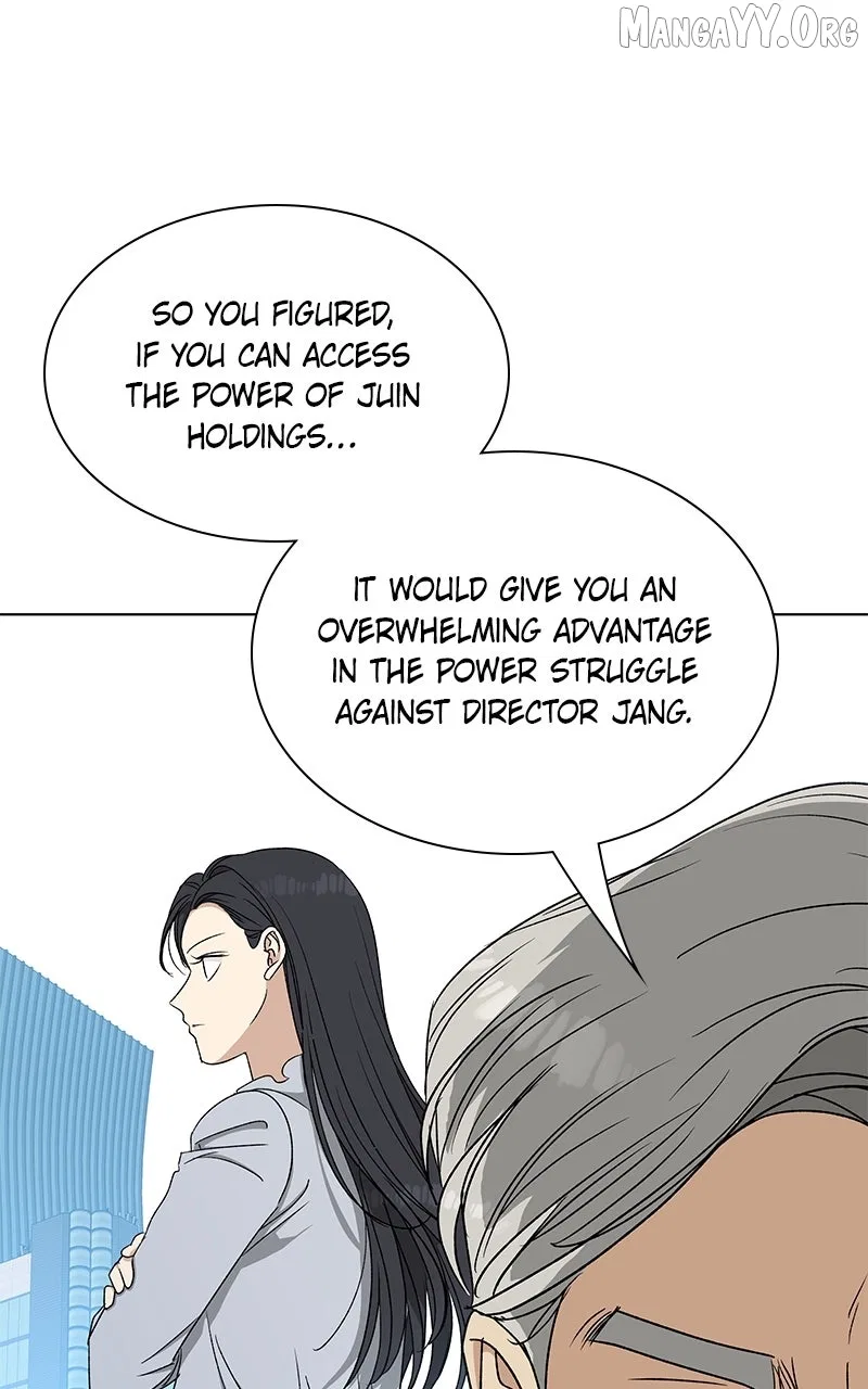 It’s My Life (Gugu) Chapter 32 – Page 109