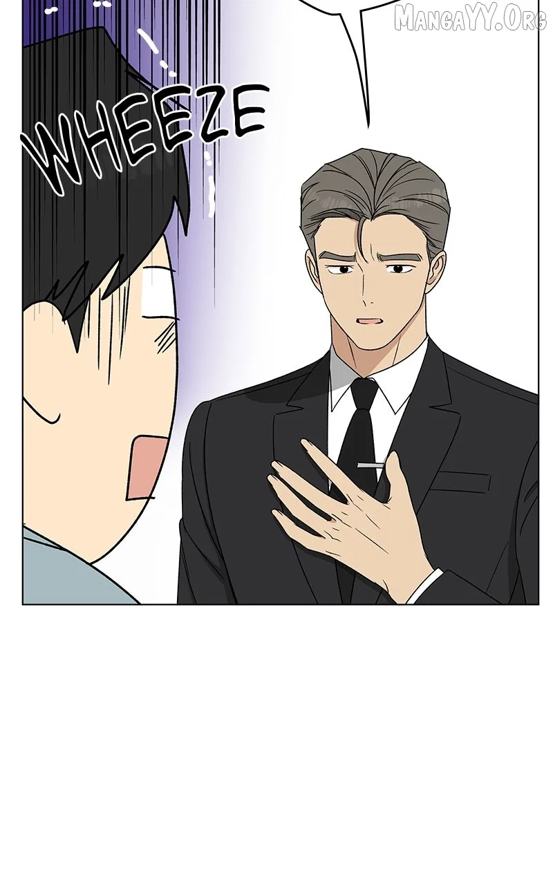 It’s My Life (Gugu) Chapter 31 – Page 3