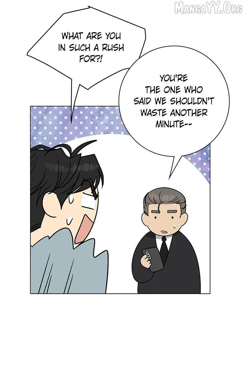 It’s My Life (Gugu) Chapter 31 – Page 11