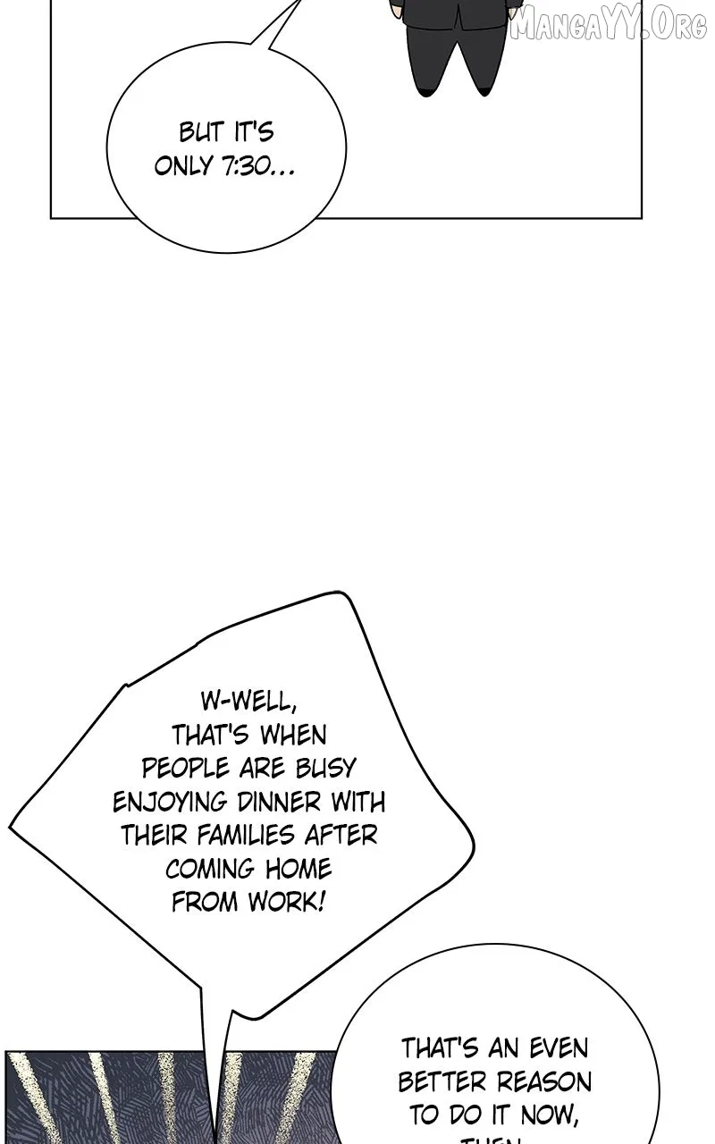 It’s My Life (Gugu) Chapter 31 – Page 13