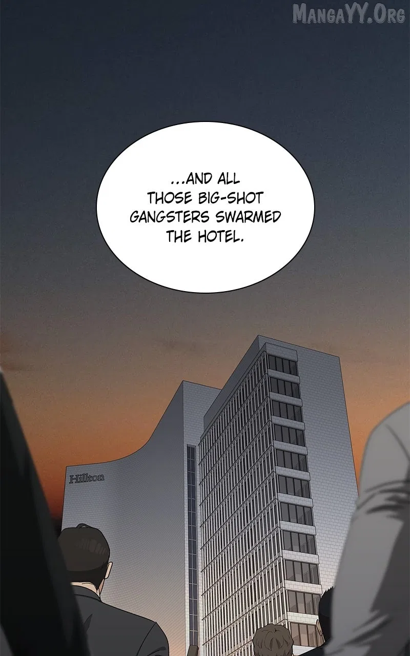 It’s My Life (Gugu) Chapter 31 – Page 21