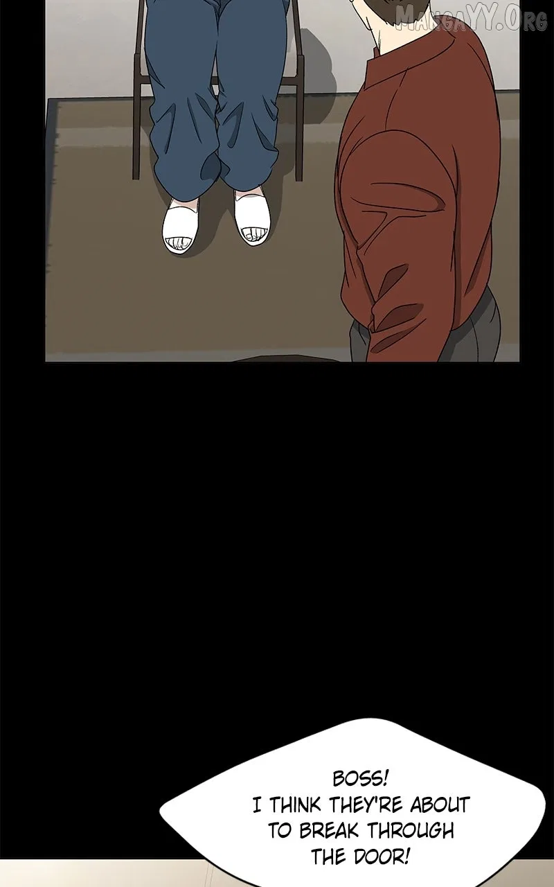 It’s My Life (Gugu) Chapter 31 – Page 49