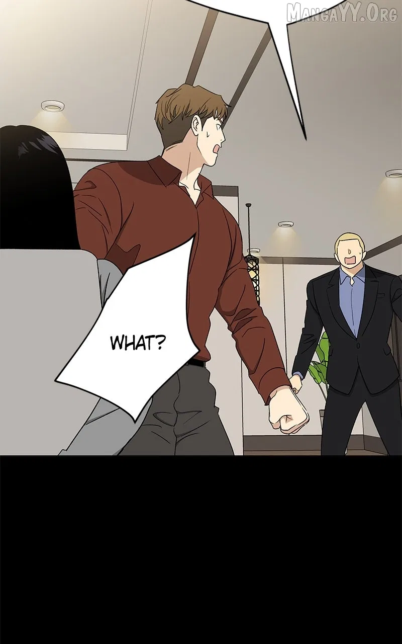 It’s My Life (Gugu) Chapter 31 – Page 50